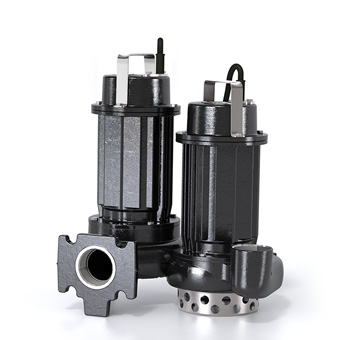 Zenit O Series electric submersible pumps